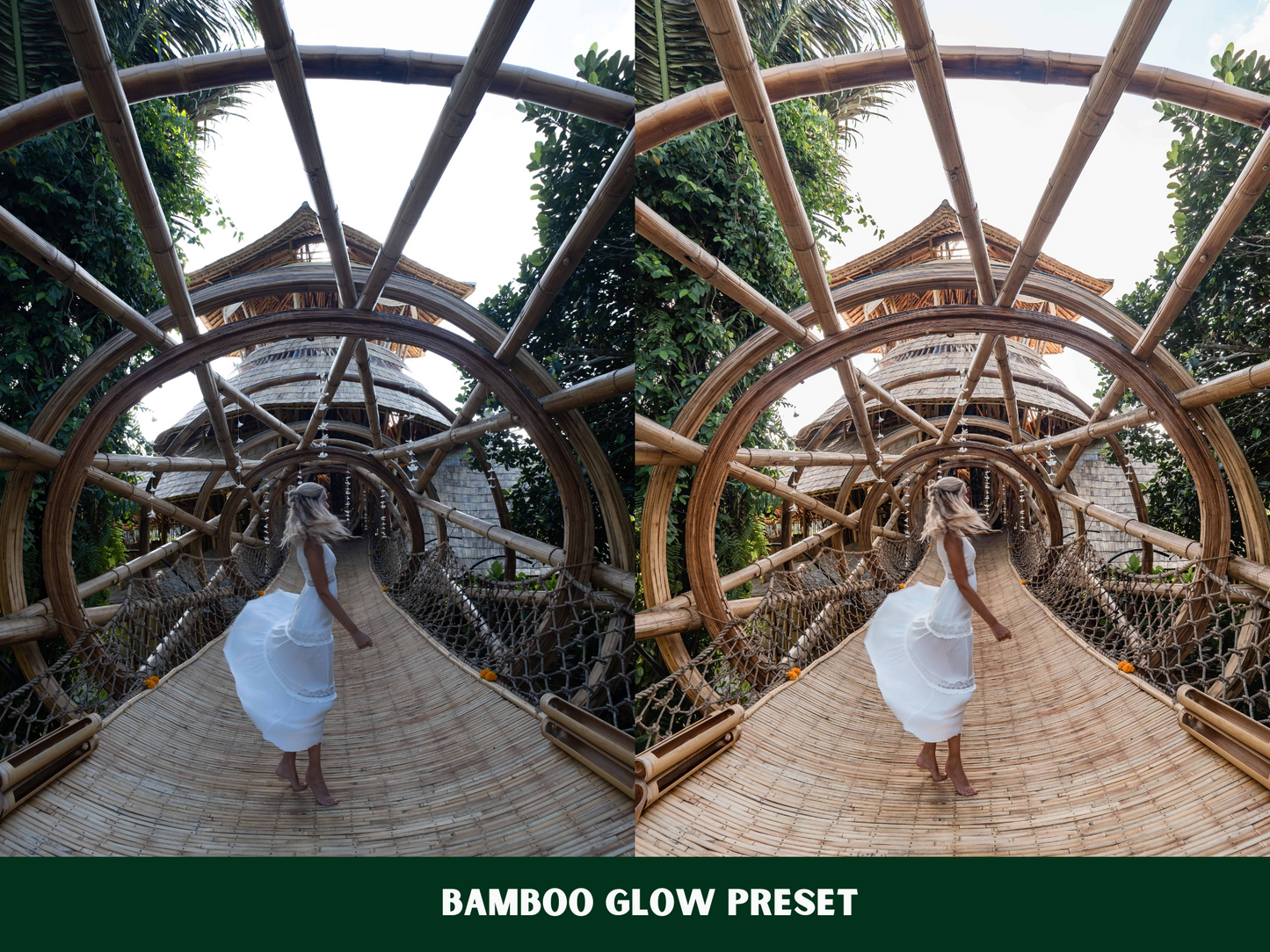 Blissful Bali Presets