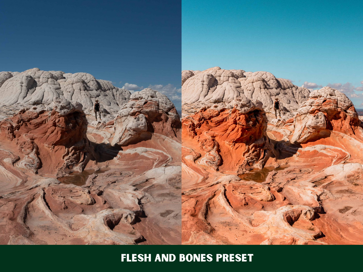 Wonderful West USA Presets