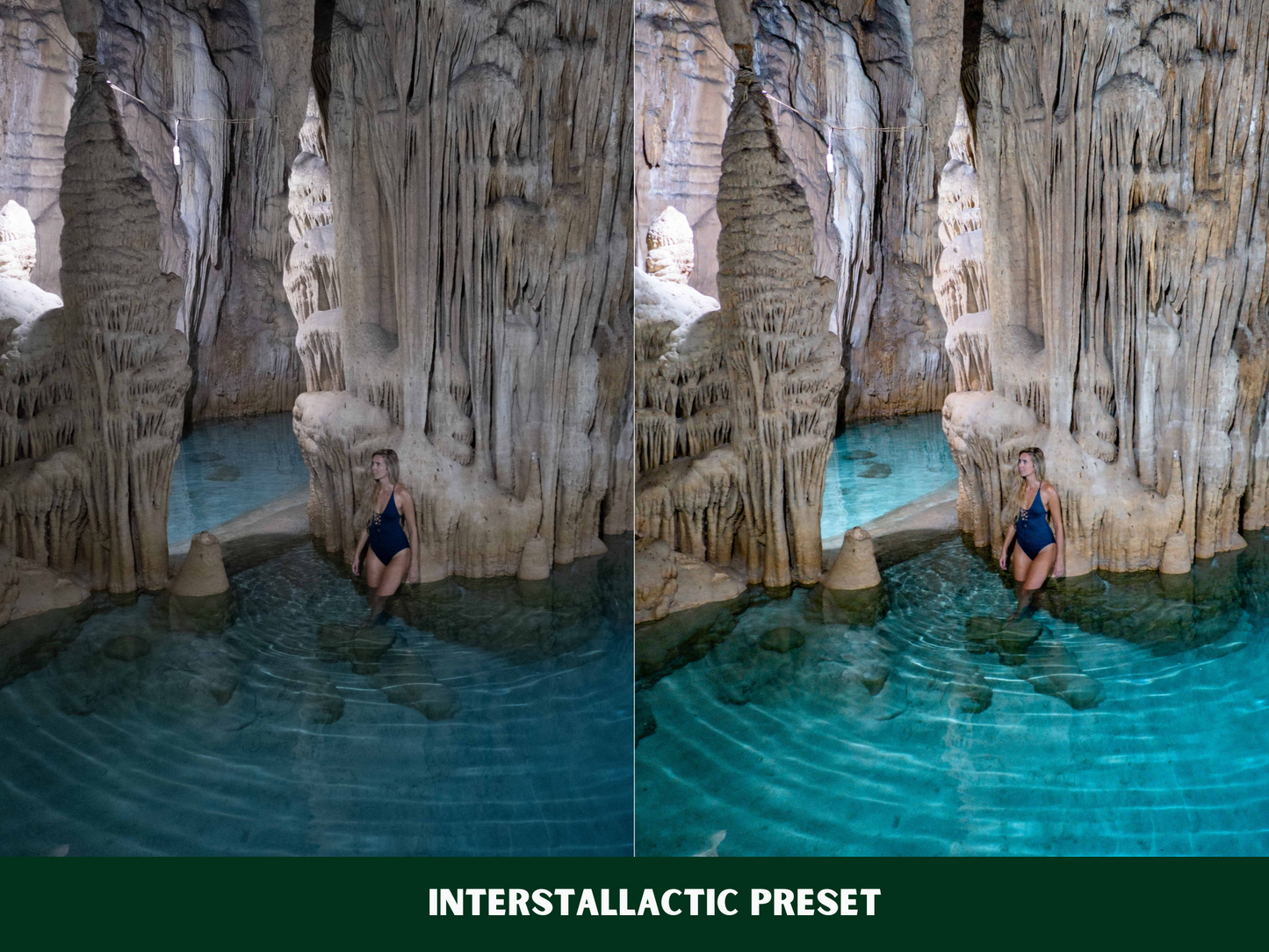 Mysterious Mexico Presets