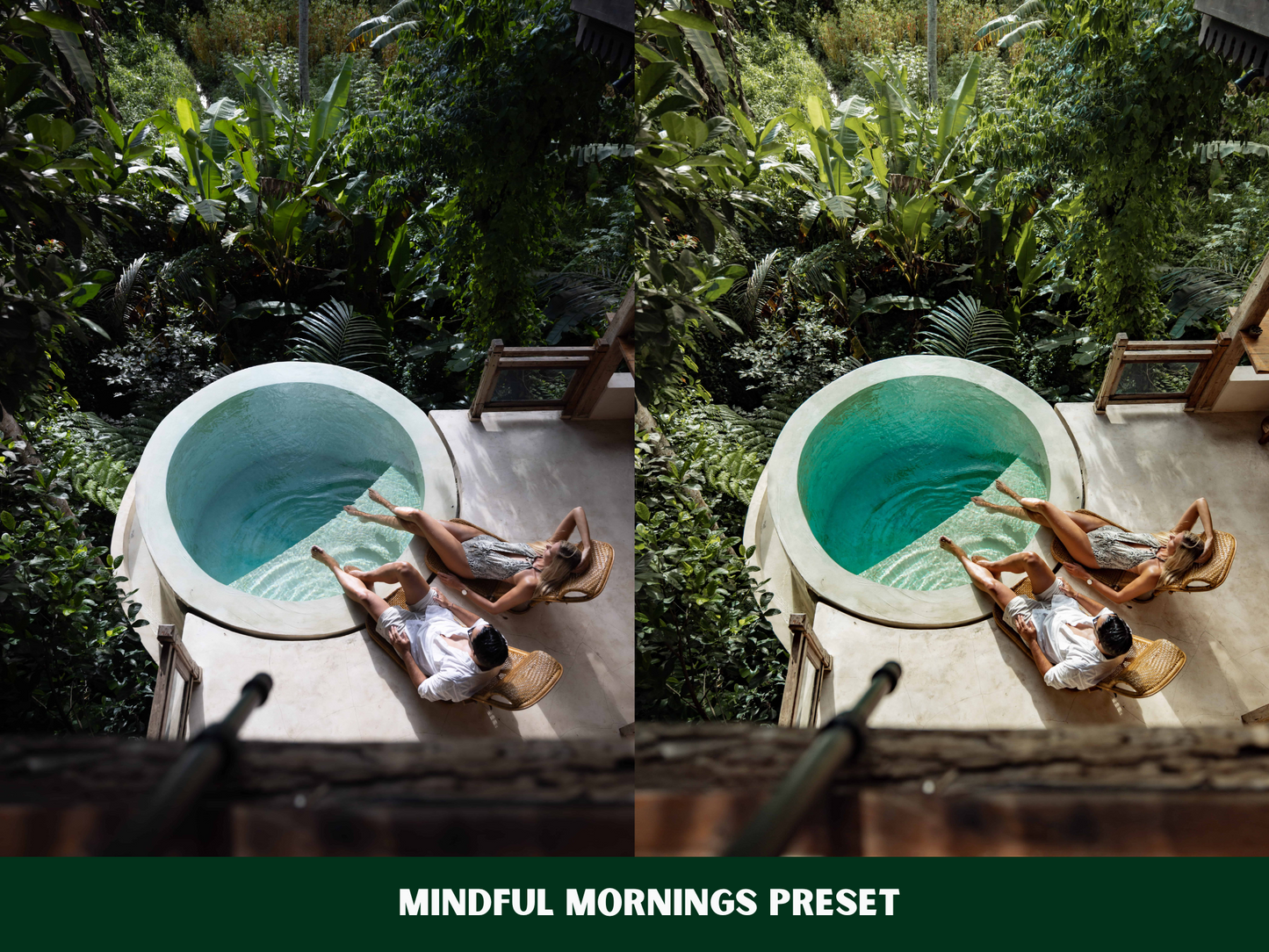 Blissful Bali Presets