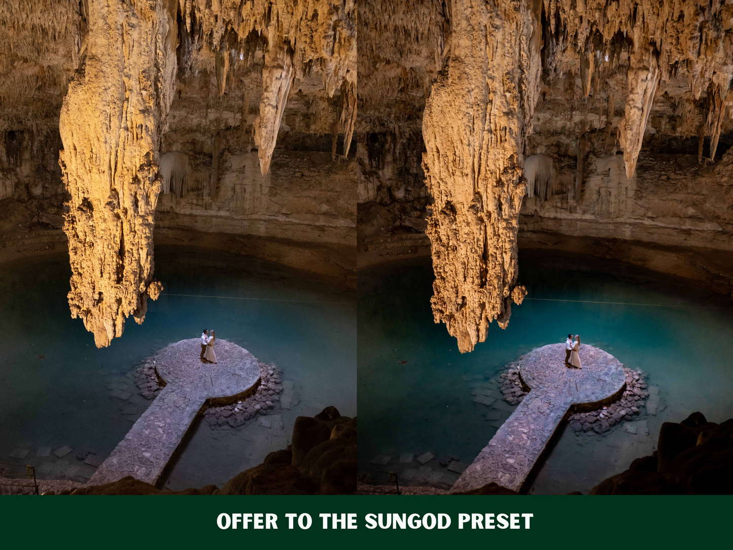 Mysterious Mexico Presets