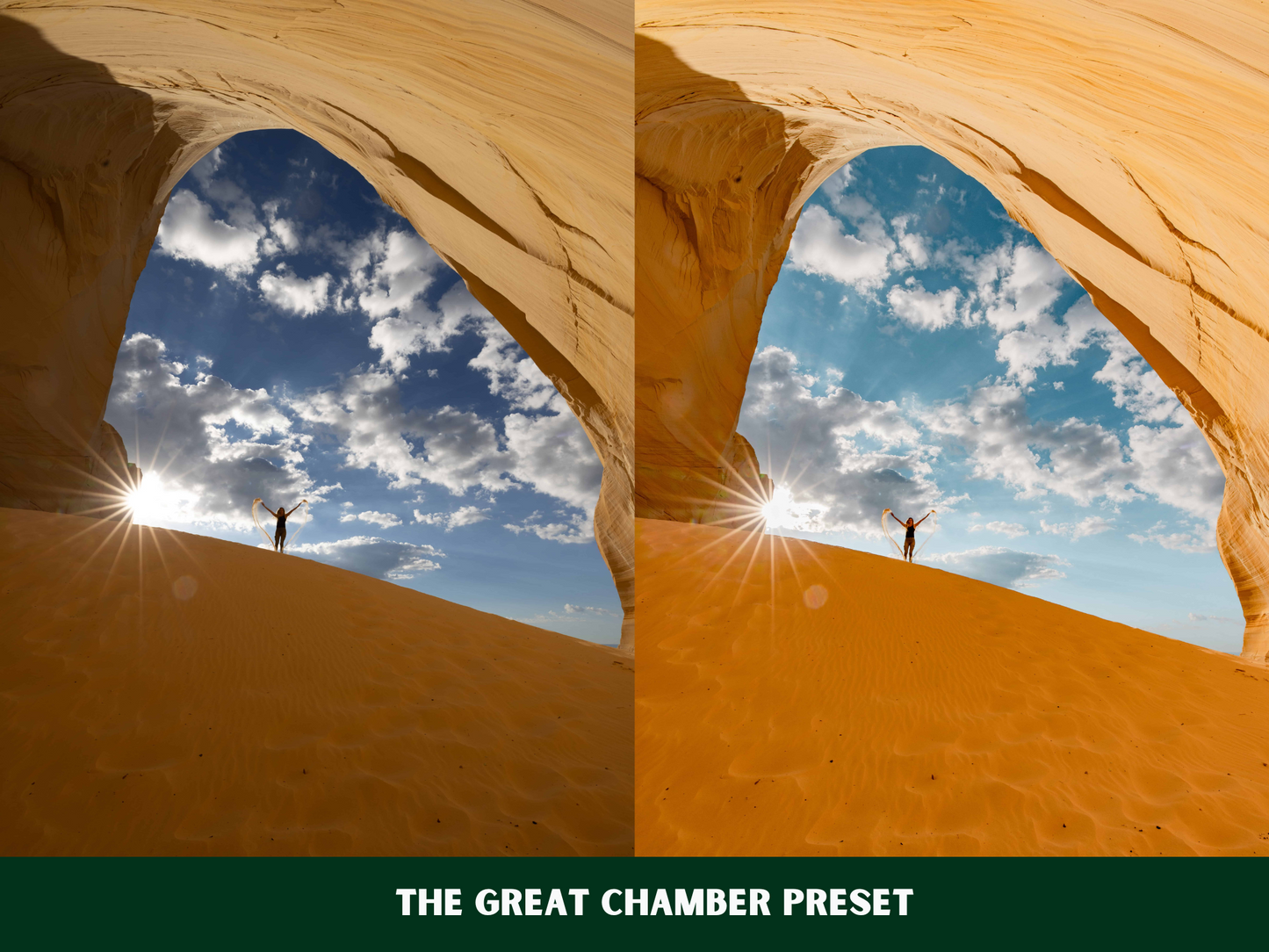 Wonderful West USA Presets