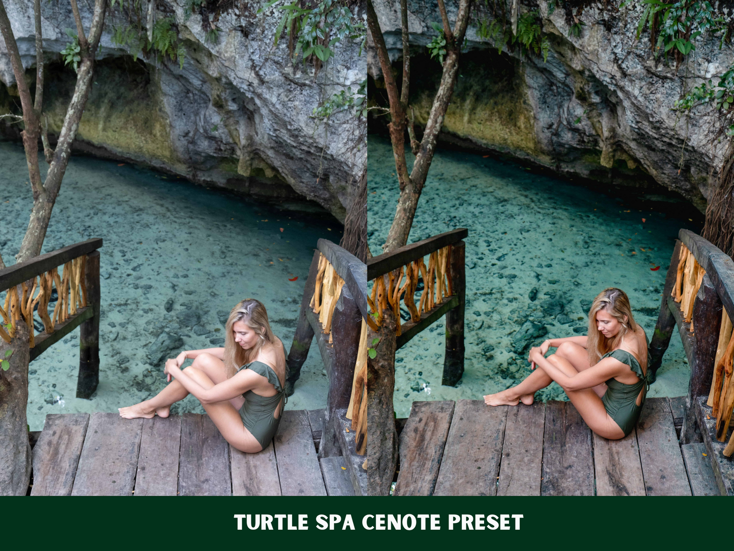 Mysterious Mexico Presets