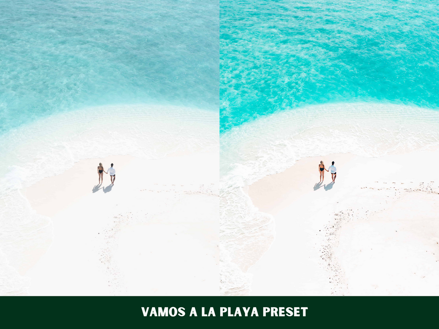 Definitive DJI Drone Presets
