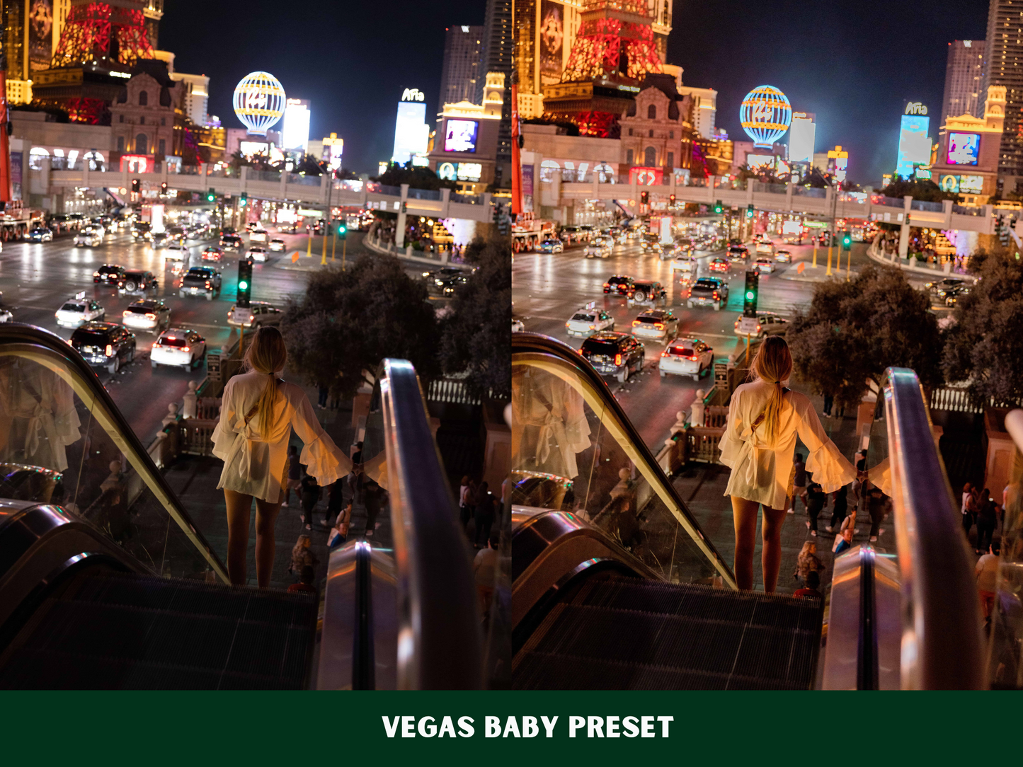 Wonderful West USA Presets