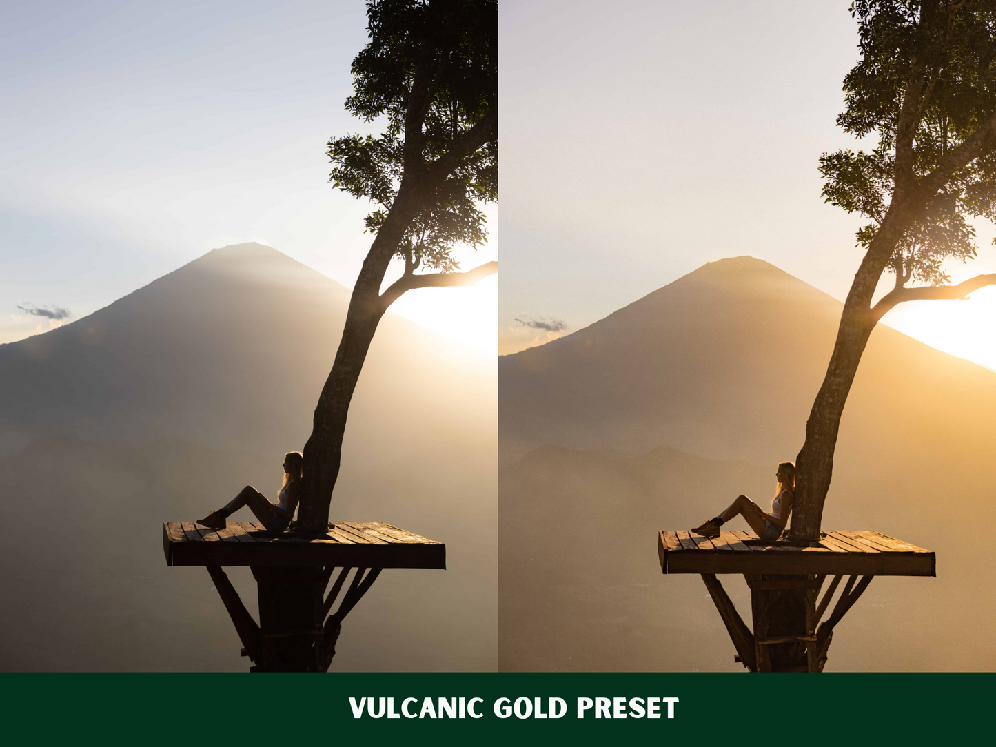 Blissful Bali Presets